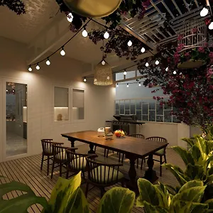Hotel Jim's House, Da Nang